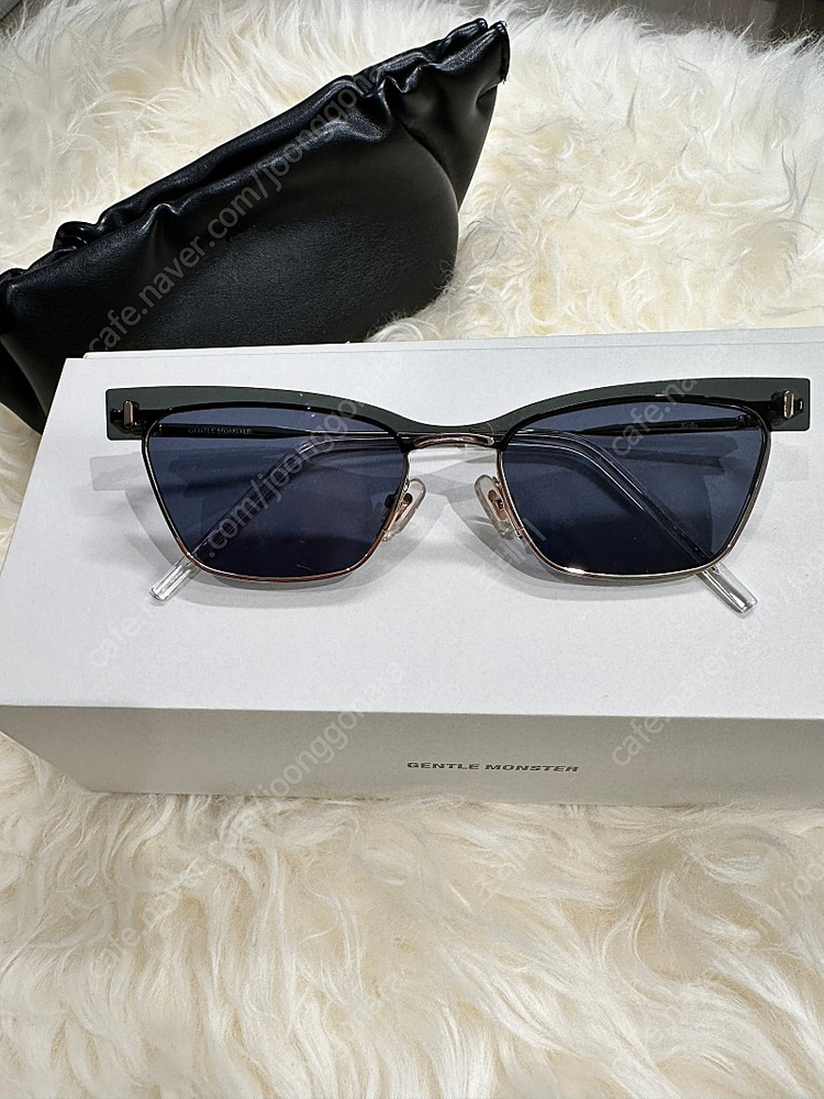 젠틀몬스터 칼로 선글라스 특급 판매 이미지