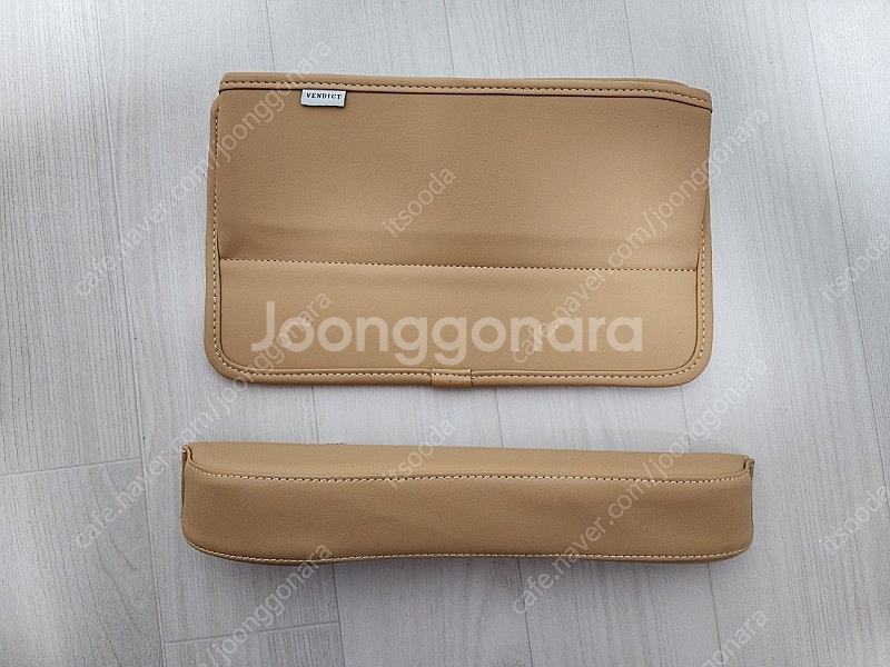 벤딕트 사이드 포켓 틈새 수납함--0