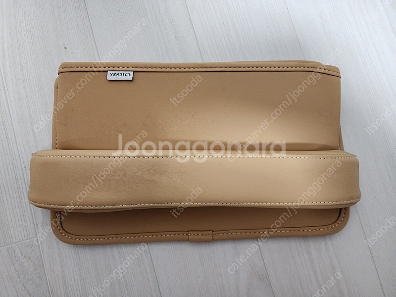 벤딕트 사이드 포켓 틈새 수납함--1