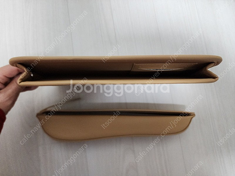 벤딕트 사이드 포켓 틈새 수납함--2