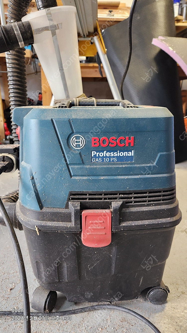 디월트 DW780 DW7232 보쉬 GAS 10PS 이미지