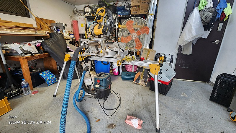 디월트 DW780 DW7232 보쉬 GAS 10PS 이미지