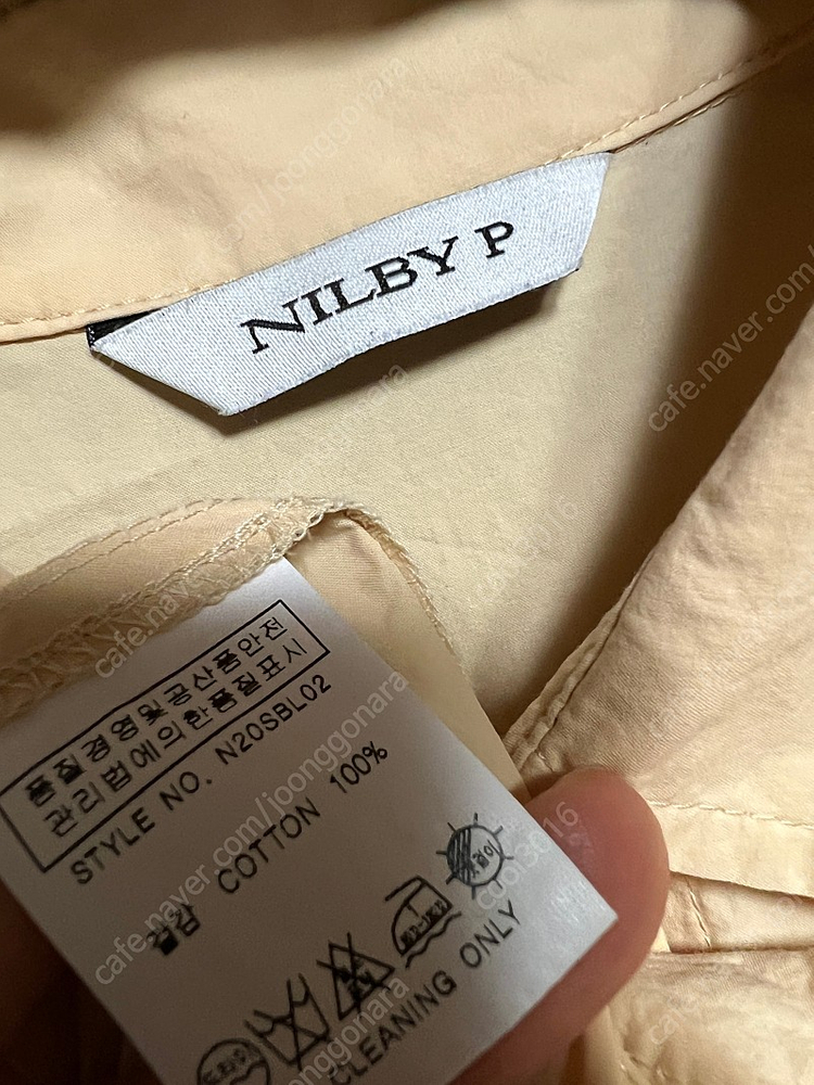 (가격내림)닐바이피,기준,스텀피니,스트레치엔젤스,타미,레티첼라,라코스테,이루미,프론트로우x리플레인,르누쿠 이미지