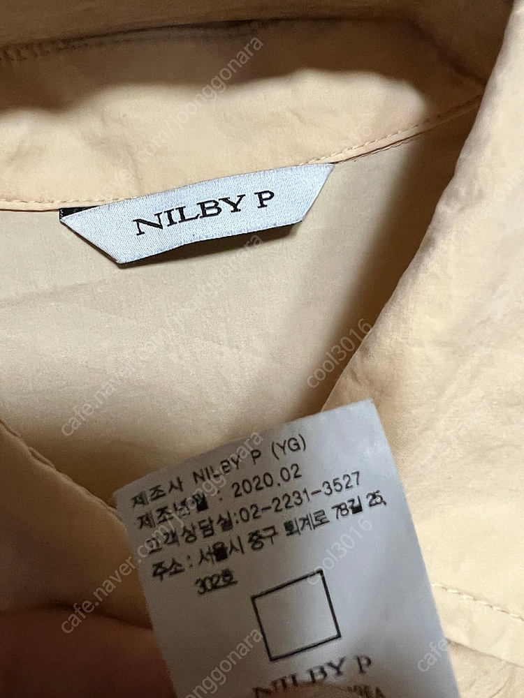 (가격내림)닐바이피,기준,스텀피니,스트레치엔젤스,타미,레티첼라,라코스테,이루미,프론트로우x리플레인,르누쿠 이미지