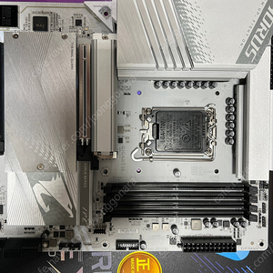 Z790 어로스 엘리트 ax ice 판매합니다