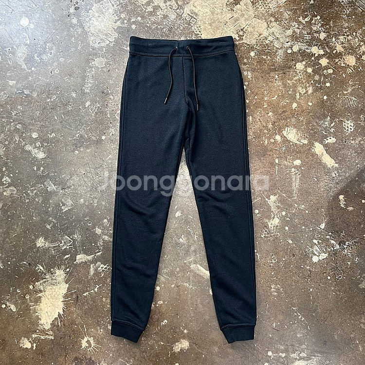 S) 나이키 조거팬츠 여성 트레이닝복 하의 데상트 뉴발란스 아디다스--2