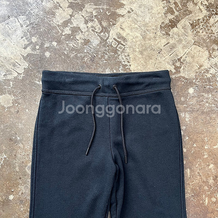 S) 나이키 조거팬츠 여성 트레이닝복 하의 데상트 뉴발란스 아디다스--3