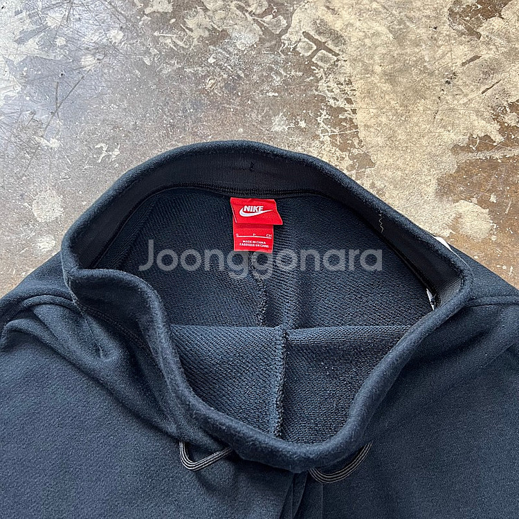 S) 나이키 조거팬츠 여성 트레이닝복 하의 데상트 뉴발란스 아디다스--4