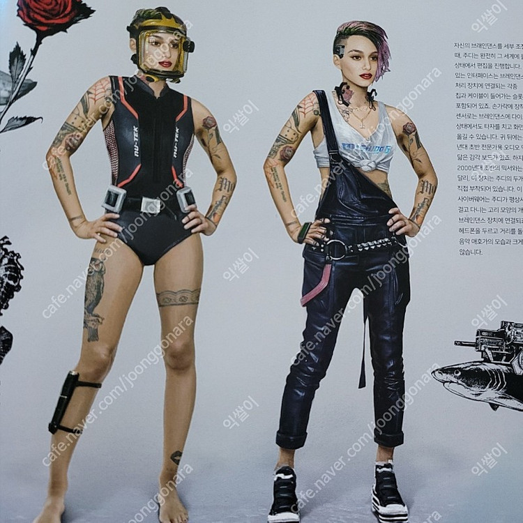 ps4 사이버 펑크 콜렉터즈 에디션 판매 가격인하 이미지