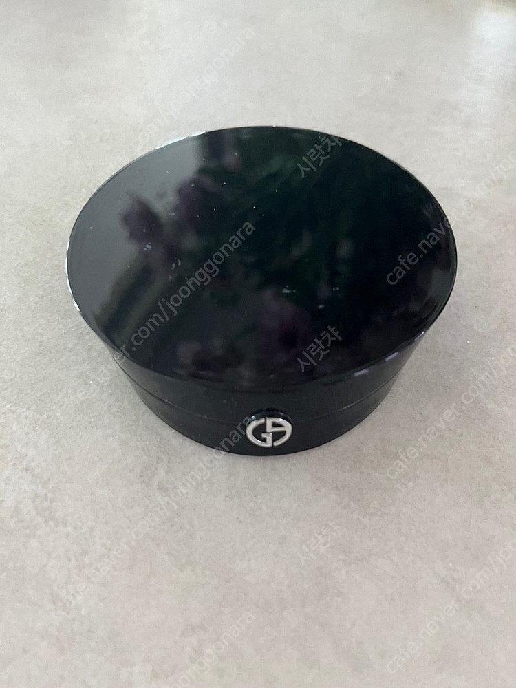 거의 새 컨디션인 조르지오 아르마니 루나솔 마카롱 스틸라 등 아이섀도우 팔레트 이미지