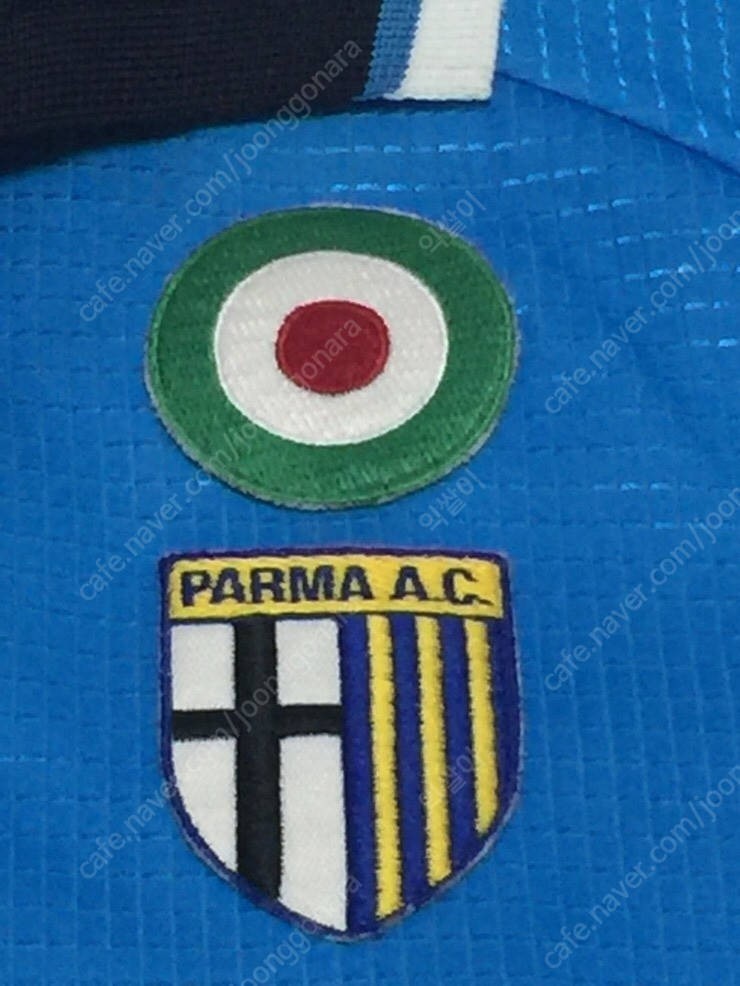99-00 시즌 파르마 no1 부폰 외 여러가지 부폰 시즌 셔츠 판매 가격파괴 이미지
