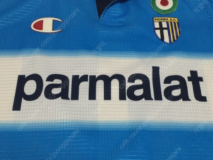 99-00 시즌 파르마 no1 부폰 외 여러가지 부폰 시즌 셔츠 판매 가격파괴 이미지