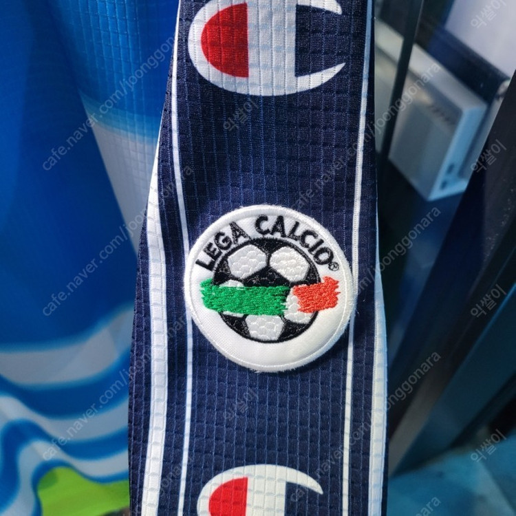 99-00 시즌 파르마 no1 부폰 외 여러가지 부폰 시즌 셔츠 판매 가격파괴 이미지