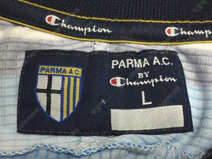99-00 시즌 파르마 no1 부폰 외 여러가지 부폰 시즌 셔츠 판매 가격파괴 이미지