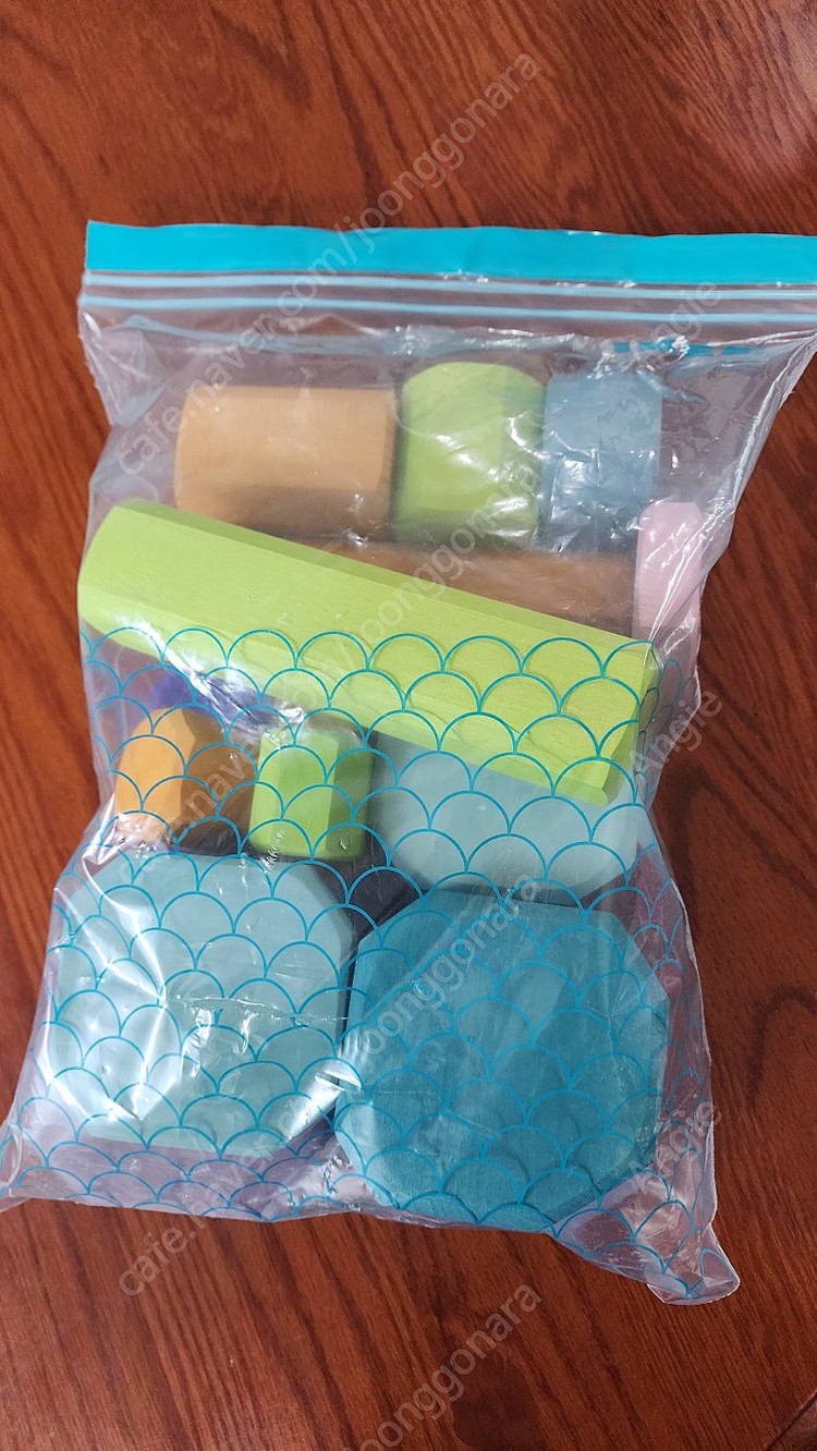 (택포) Grimm's tree slices 독일 원목 교구 ,그림스--3