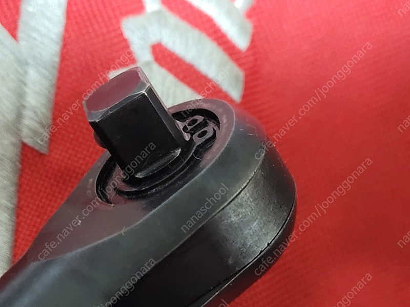 밀워키 전동라쳇렌치--2