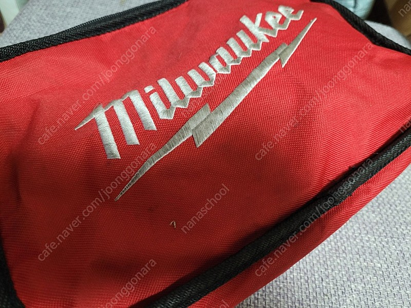 밀워키 전동라쳇렌치--4