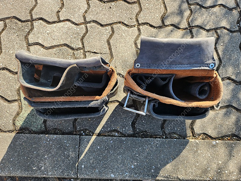 Akribis 툴벨트 아크리비스 못주머니 이미지