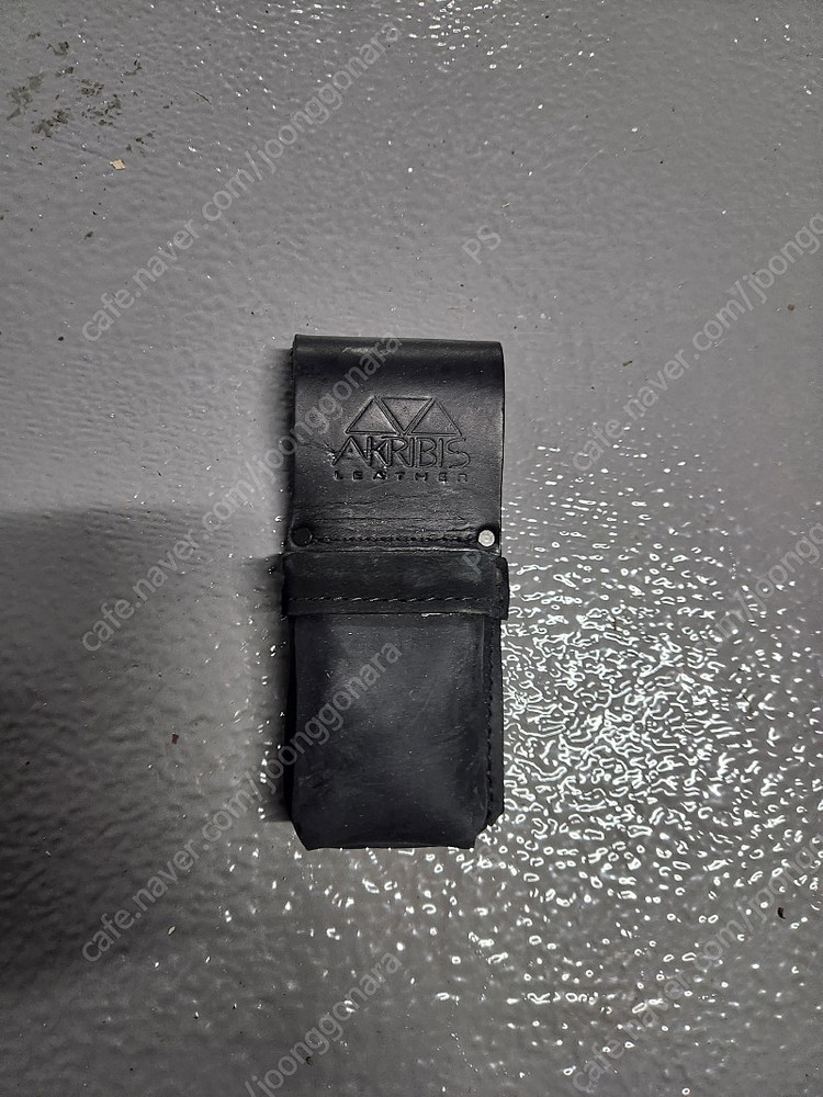 Akribis 툴벨트 아크리비스 못주머니 이미지