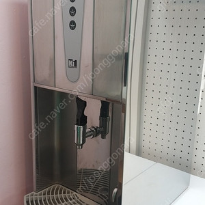 영업용 물끓이게 (자동전기물끓이기) 금원하이텍 직수형온수기 KHS-021H-WM 판매합니다