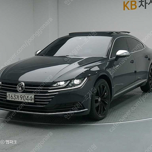 폭스바겐아테온 2.0 TDI 엘레강스 프레스티지 (5인승)전액할부