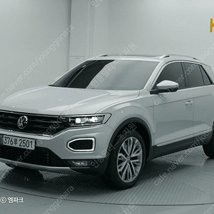 폭스바겐티록 2.0 TDI 프레스티지 (5인승)전액할부