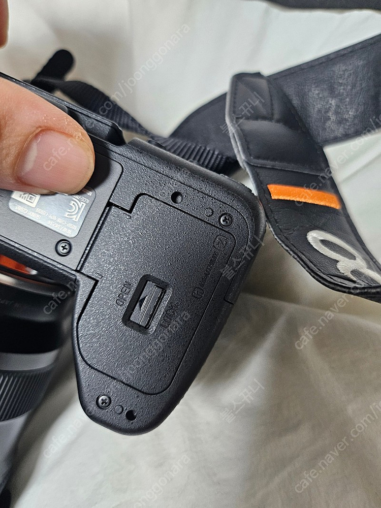 탐론2875g2 팝니다. 이미지