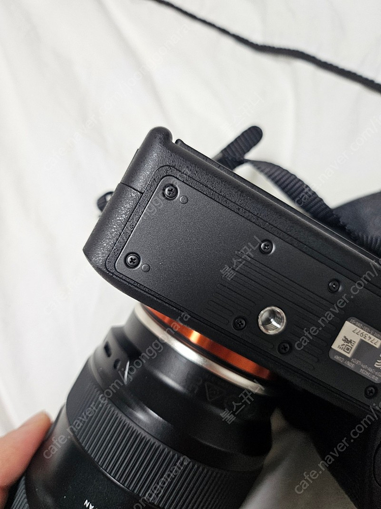 탐론2875g2 팝니다. 이미지