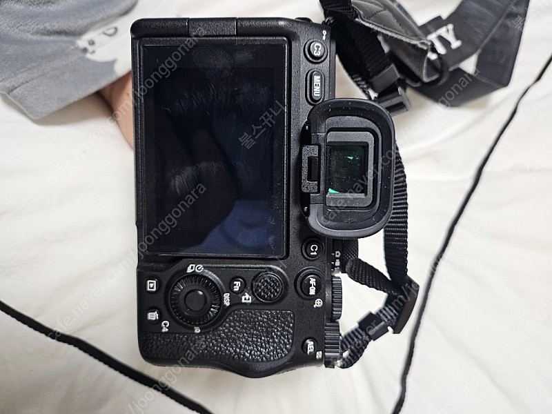 탐론2875g2 팝니다. 이미지