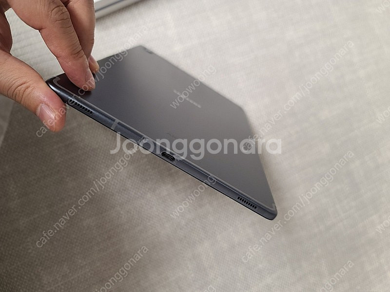 갤럭시탭 s5e lte 64g--3