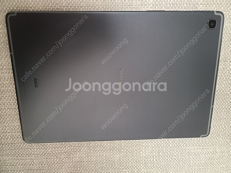 갤럭시탭 s5e lte 64g--4