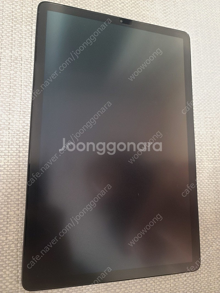 갤럭시탭 s5e lte 64g--6