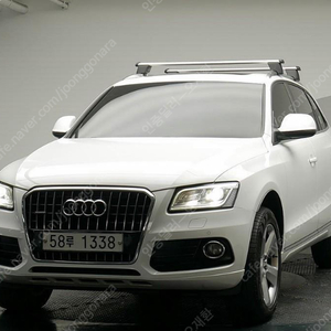 [아우디]Q5 2.0 TDI 콰트로 다이나믹 /2014 년 /113,843km /58루1338