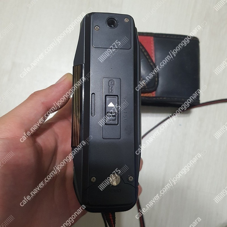 야시카 L af 필름카메라 (A) 이미지