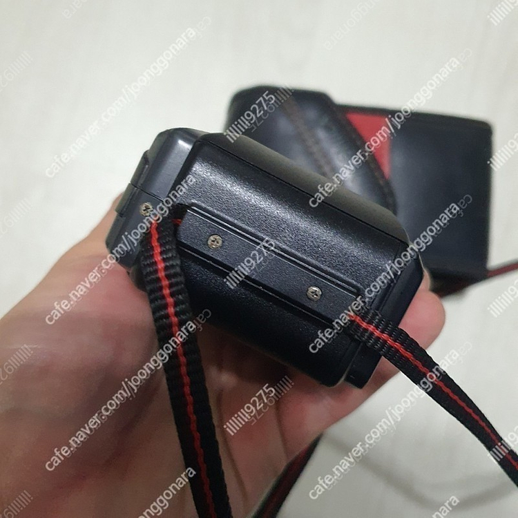 야시카 L af 필름카메라 (A) 이미지