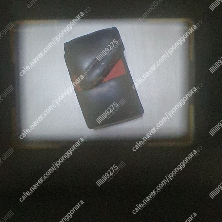 야시카 L af 필름카메라 (A) 이미지