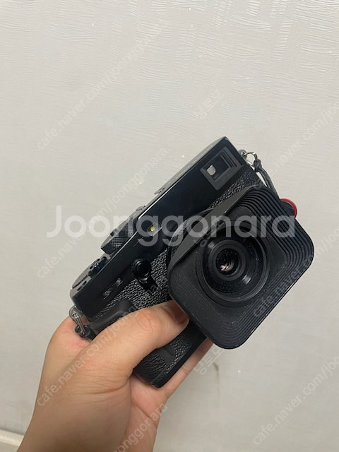 급처)후지필름 x-pro3 및 렌즈 일괄 판매합니다--9