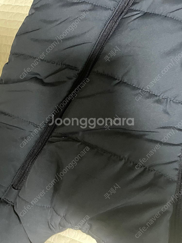 명품 휴고보스 아기 우주복 새상품 6M--3