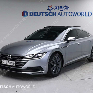 폭스바겐아테온 2.0 TDI 엘레강스 프리미엄