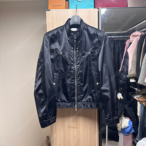 넥스트도어립스 싱글라이더 SINGLE RIDER JACKET