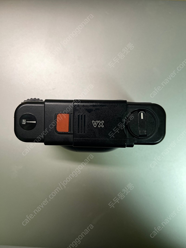 올림푸스 xa 풀박스 이미지