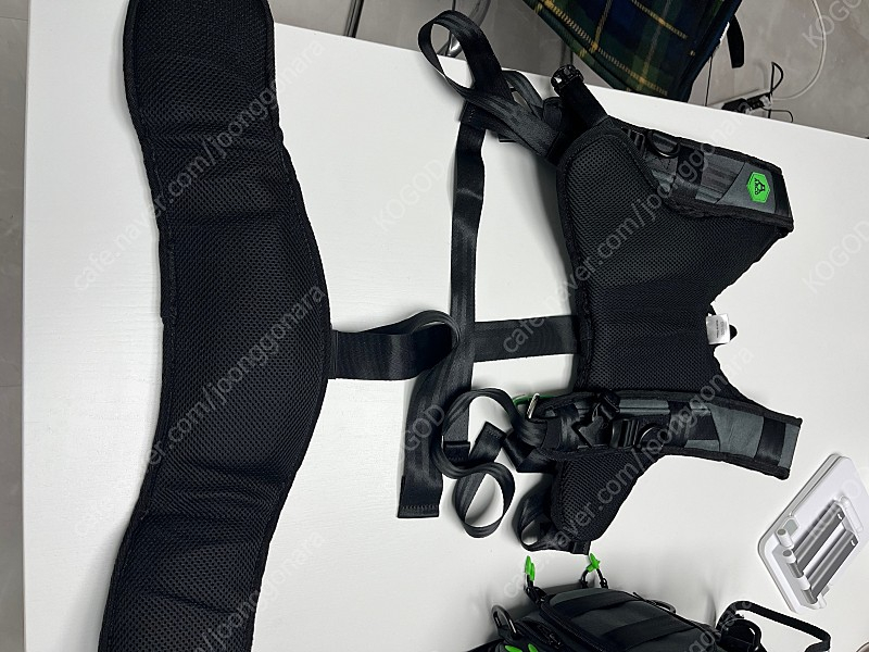 Mixpre 3 ll + Recorder Kit with Bag and Harness 이미지