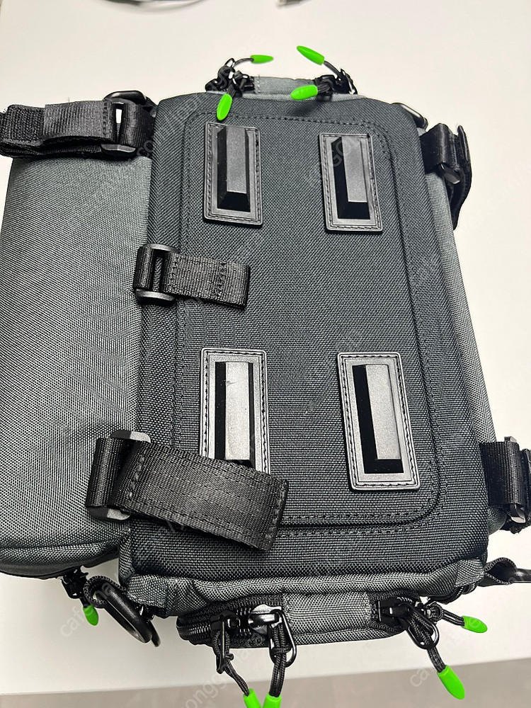Mixpre 3 ll + Recorder Kit with Bag and Harness 이미지