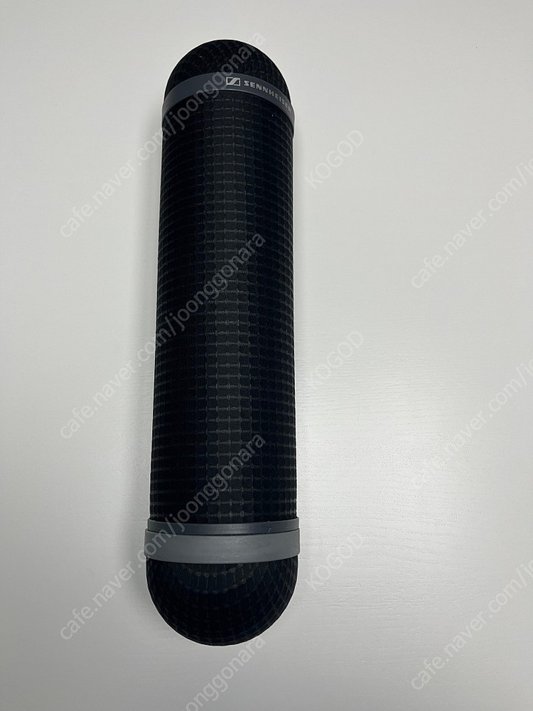 [미사용] 젠하이저 Sennheiser 418S + MZS20-1 + MZH60-1 + MZW60 -1 이미지