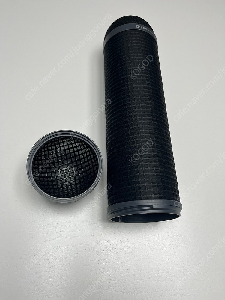 [미사용] 젠하이저 Sennheiser 418S + MZS20-1 + MZH60-1 + MZW60 -1 이미지