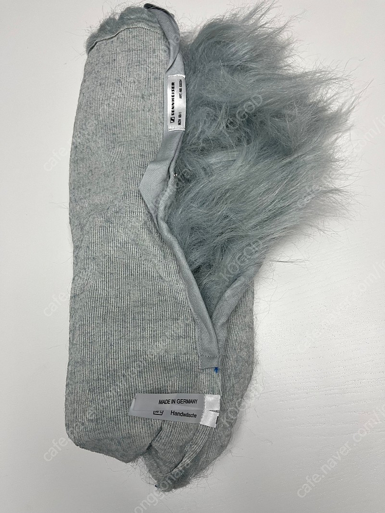 [미사용] 젠하이저 Sennheiser 418S + MZS20-1 + MZH60-1 + MZW60 -1 이미지