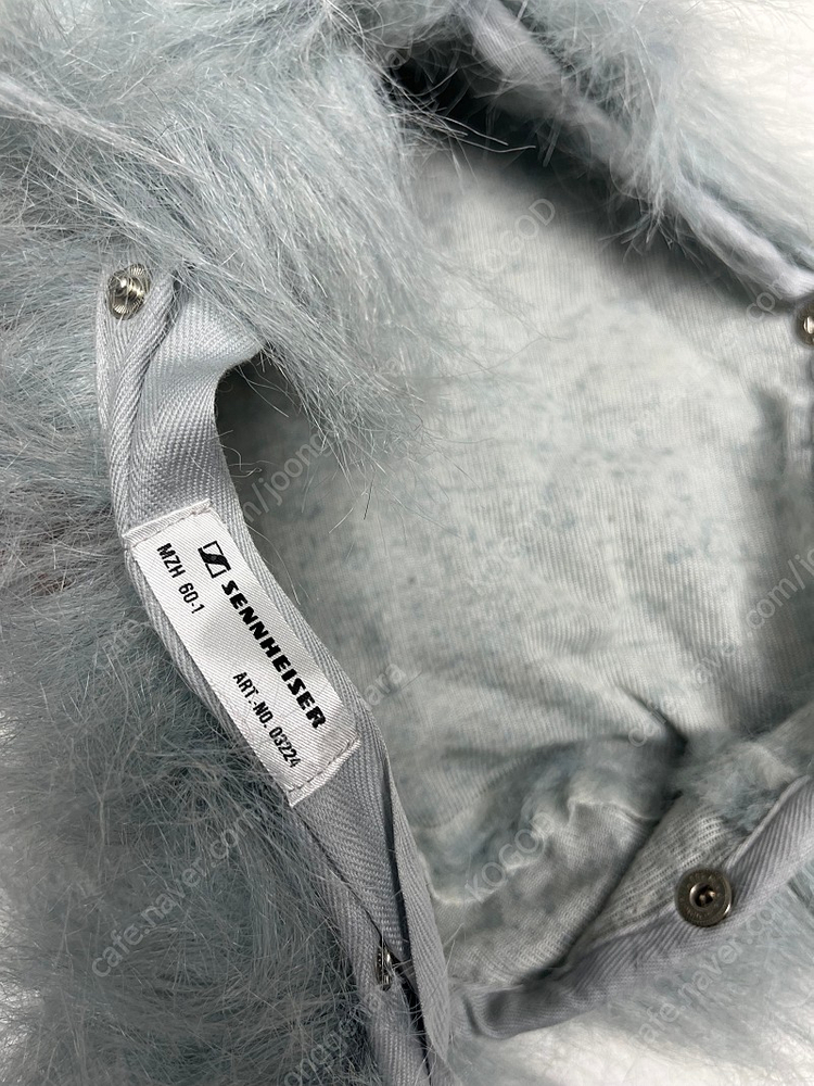 [미사용] 젠하이저 Sennheiser 418S + MZS20-1 + MZH60-1 + MZW60 -1 이미지