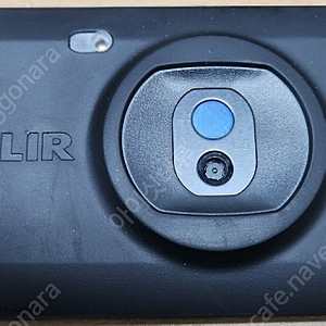 열화상카메라 flir c5