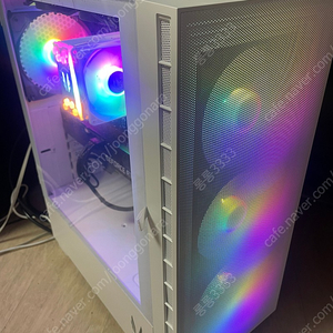 라이젠5 5600 RTX3060ti 최고가성비고사양컴퓨터