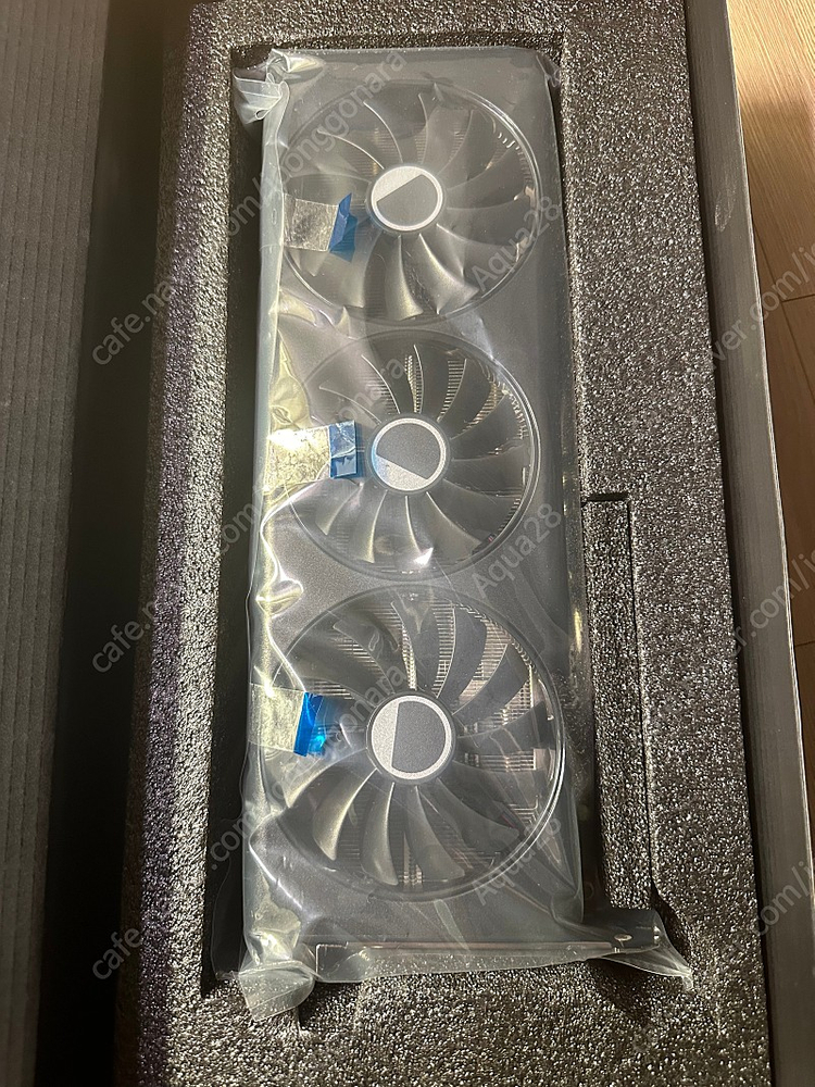 라데온 7800xt xfx 퀵실버319 판매 이미지